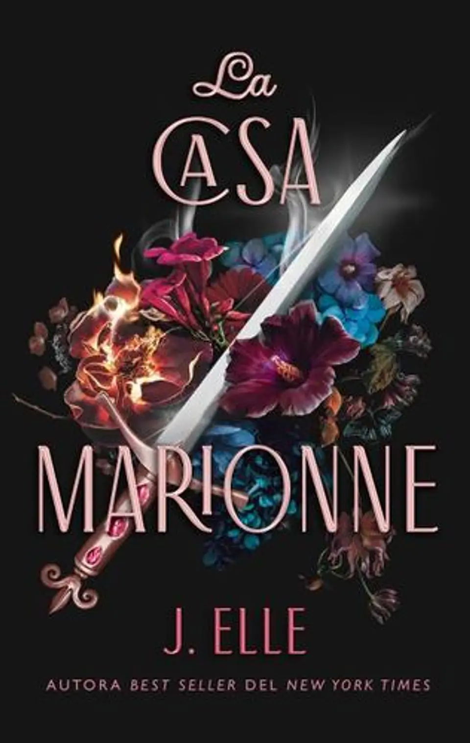 La Casa Marionne 1 1