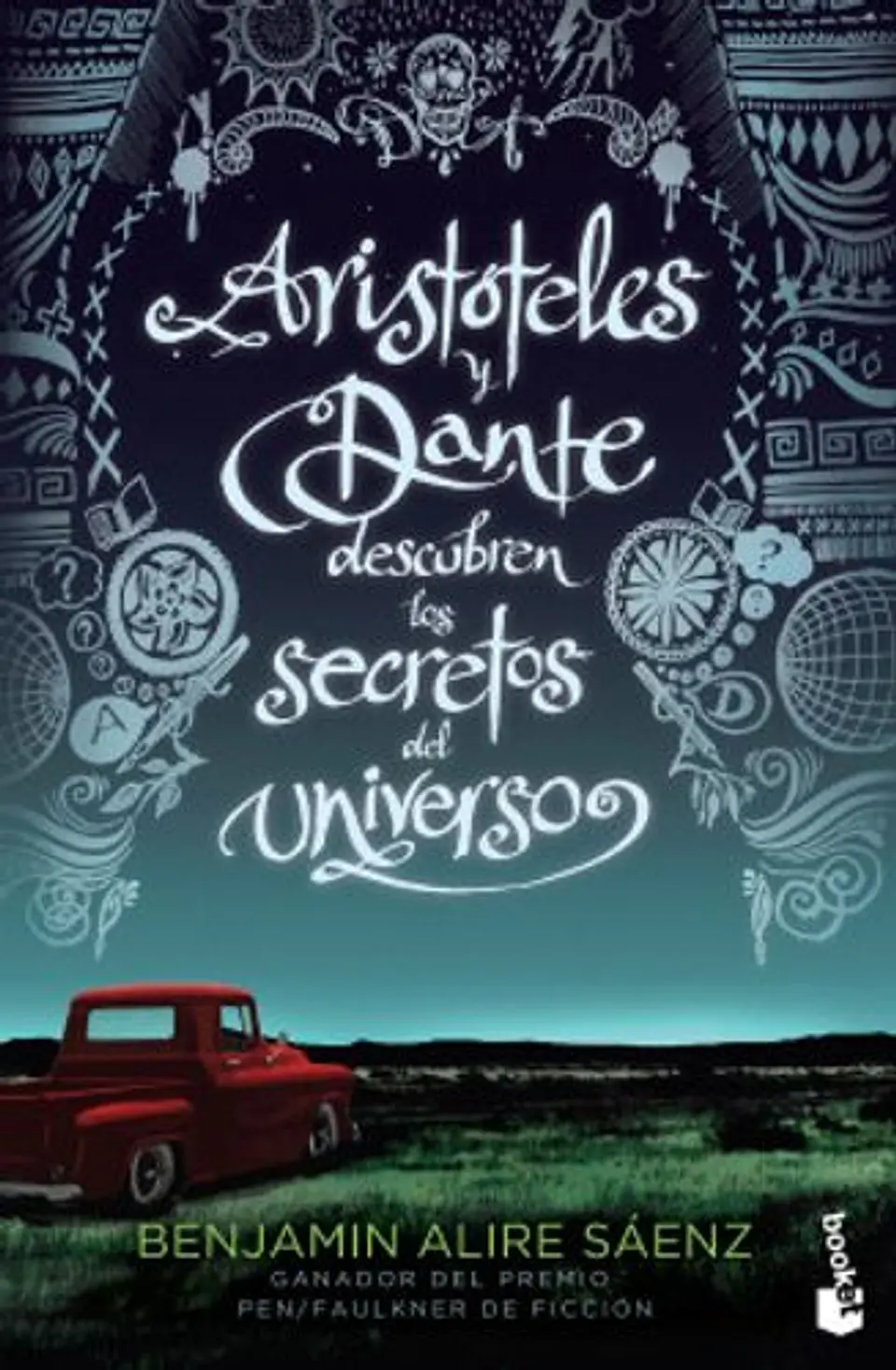 Aristoteles Y Dante Descubren Los Secretos Del Universo 1