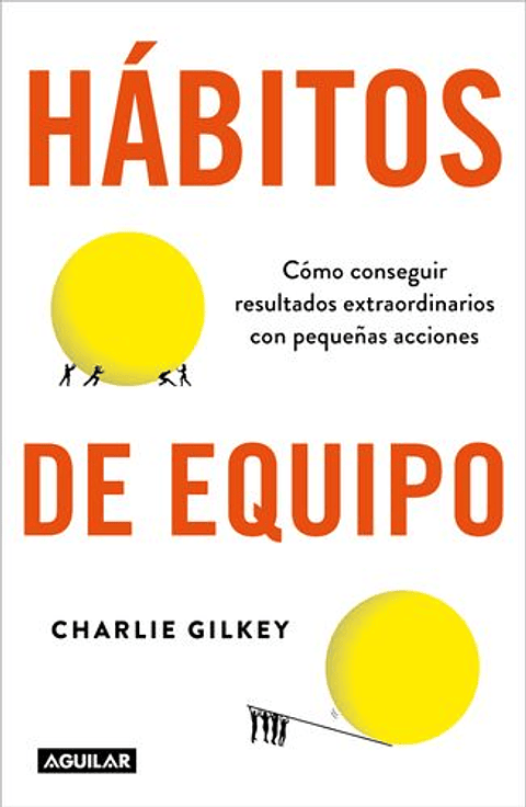 Habitos De Equipo