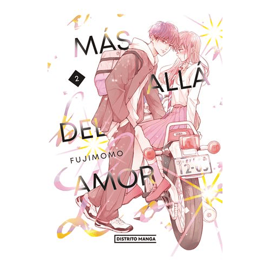 Mas Alla Del Amor 2