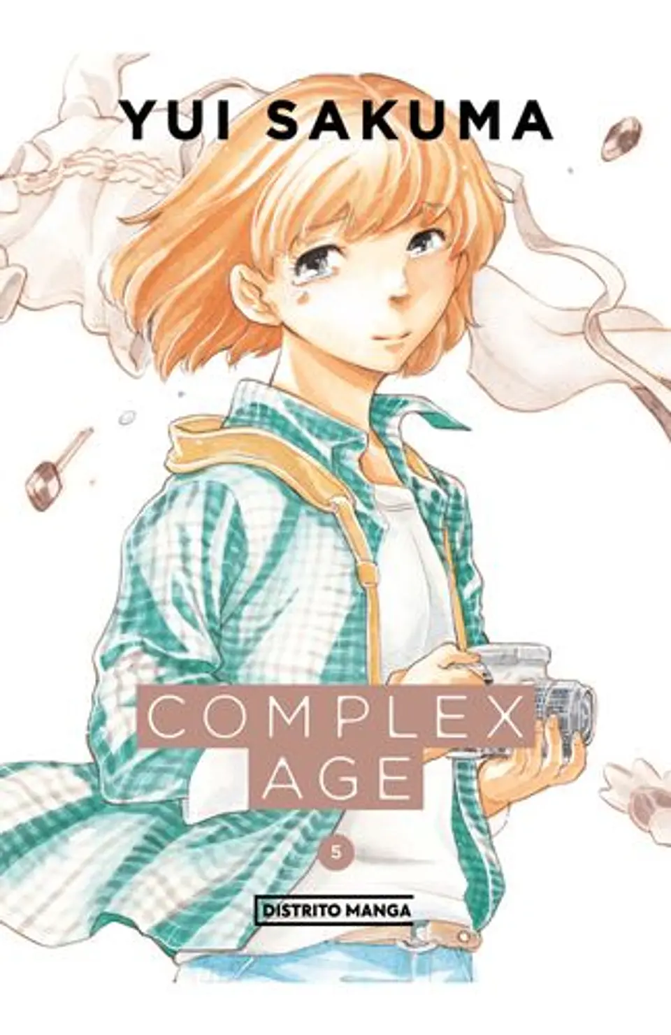Complex Age 5 1
