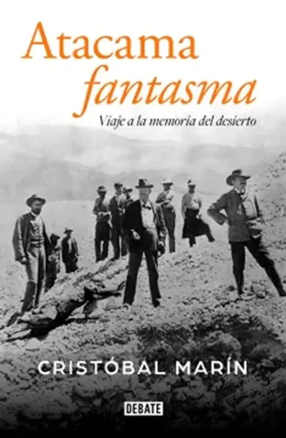 Atacama Fantasma 1