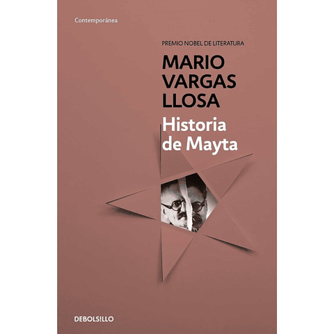 Historia De Mayta