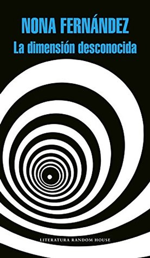 La Dimension Desconocida