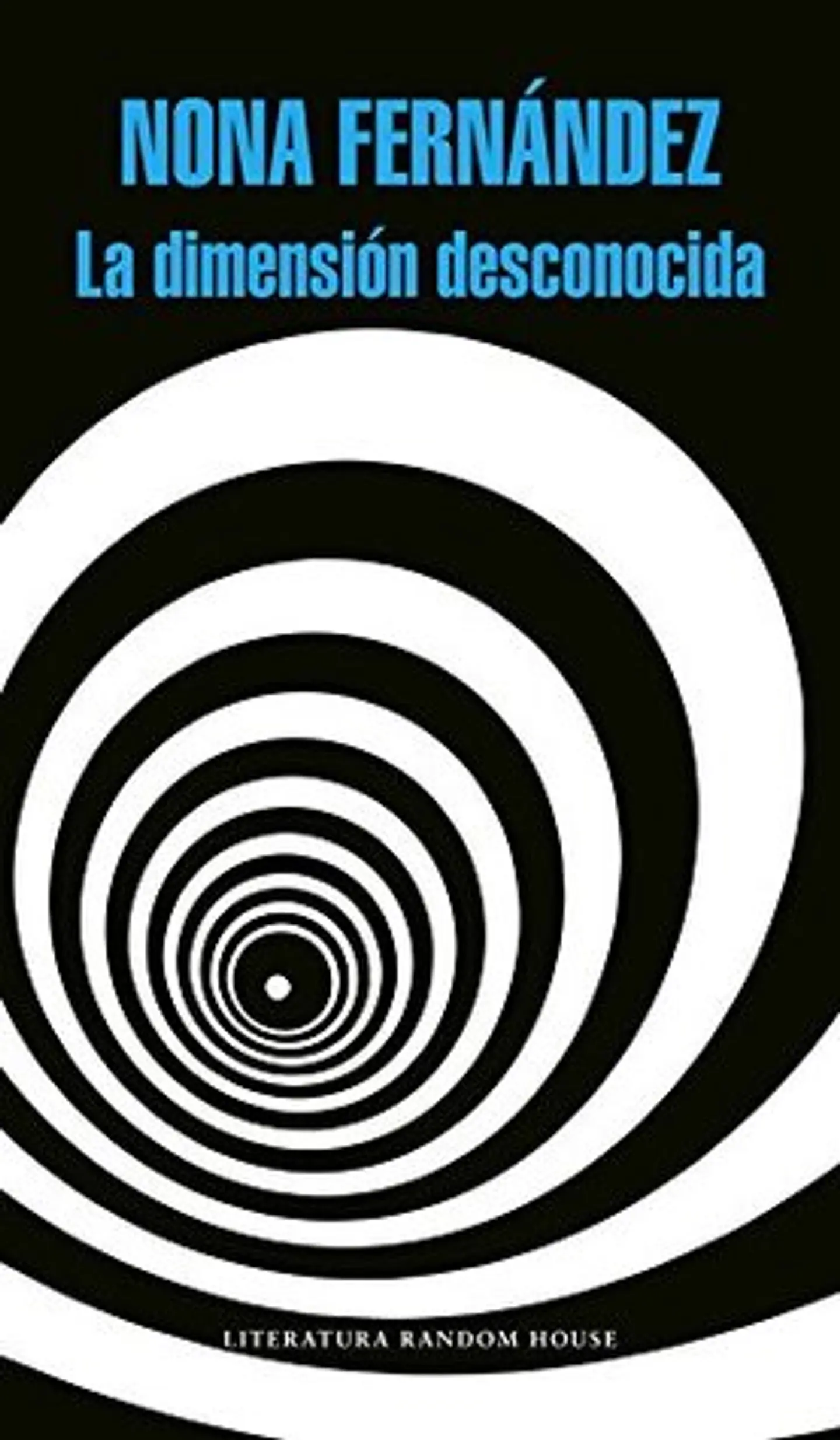 La Dimension Desconocida 1
