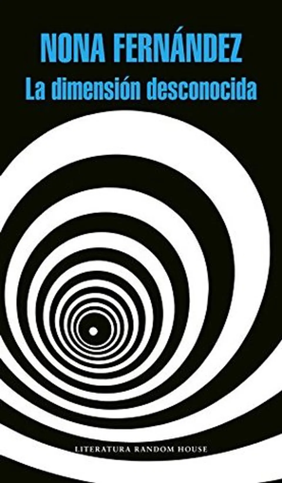 La Dimension Desconocida 1