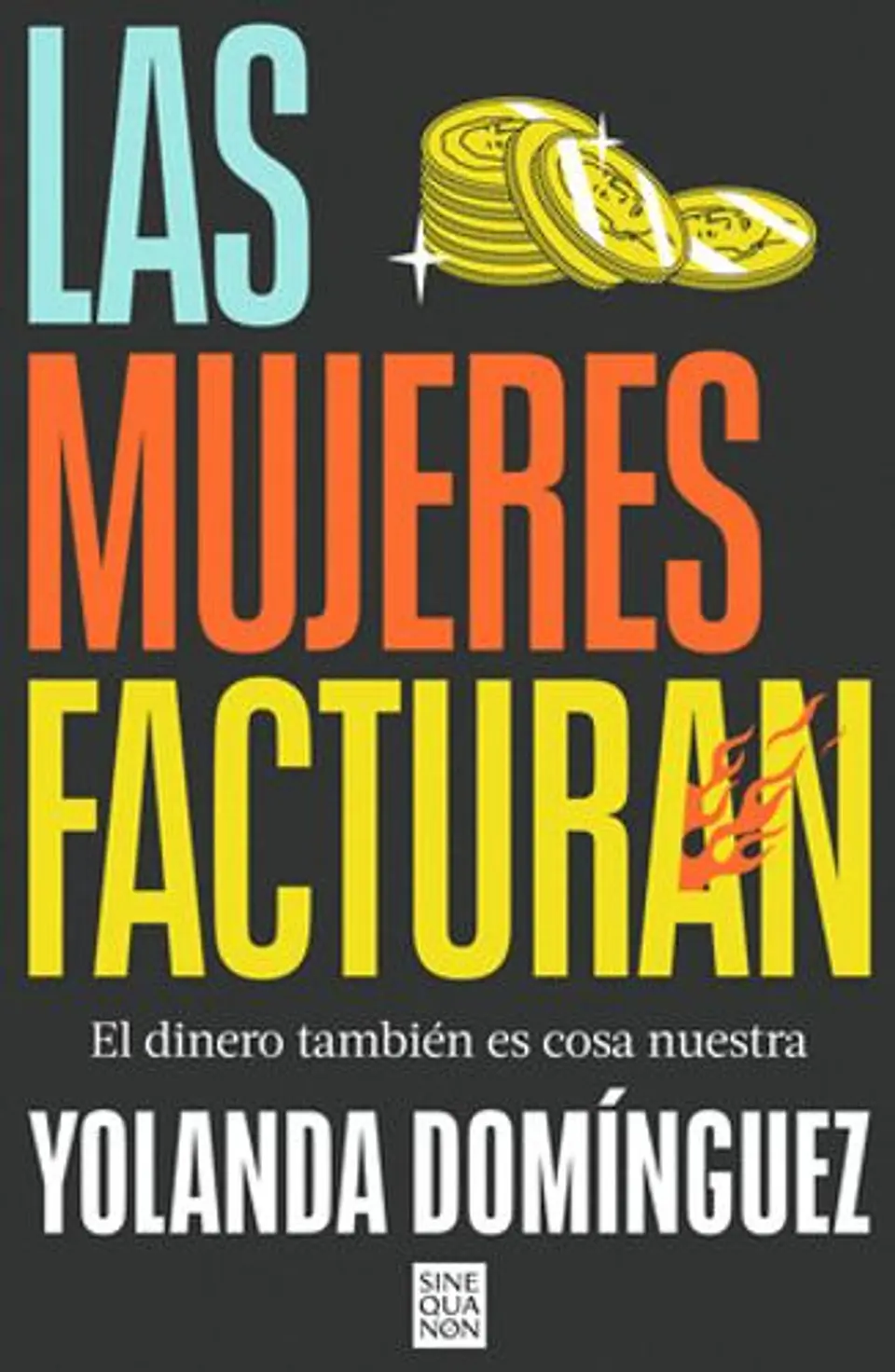 Las Mujeres Facturan 1