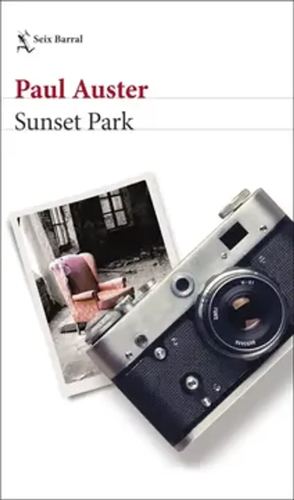 Sunset Park 1
