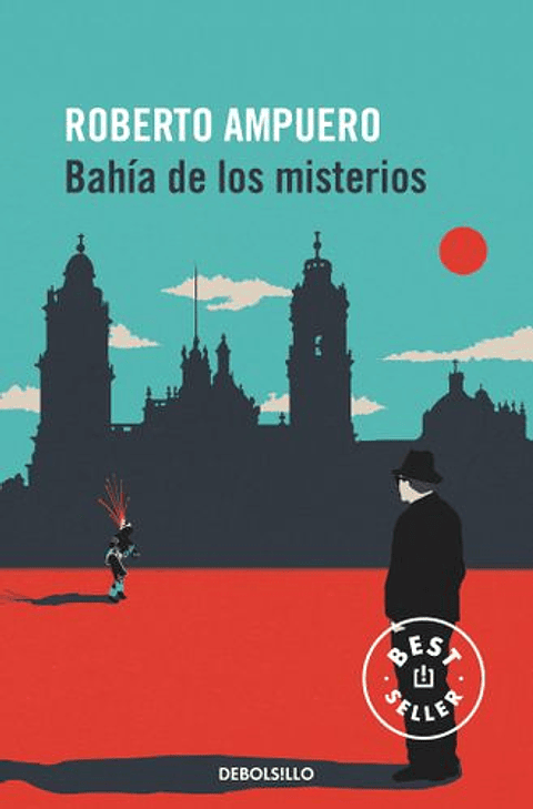 Bahia De Los Misterios