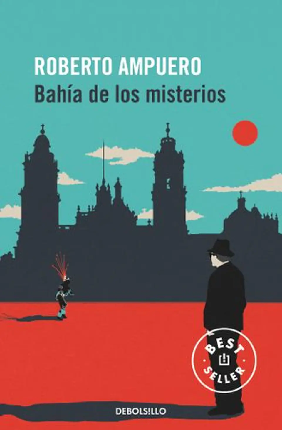 Bahia De Los Misterios 1