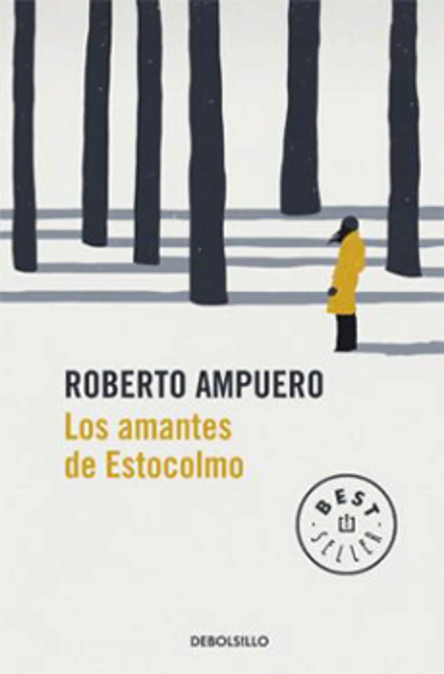 Los Amantes De Estocolmo 1