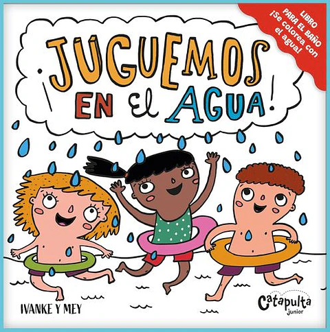 Juguemos En El Agua