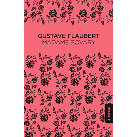 Madame Bovary