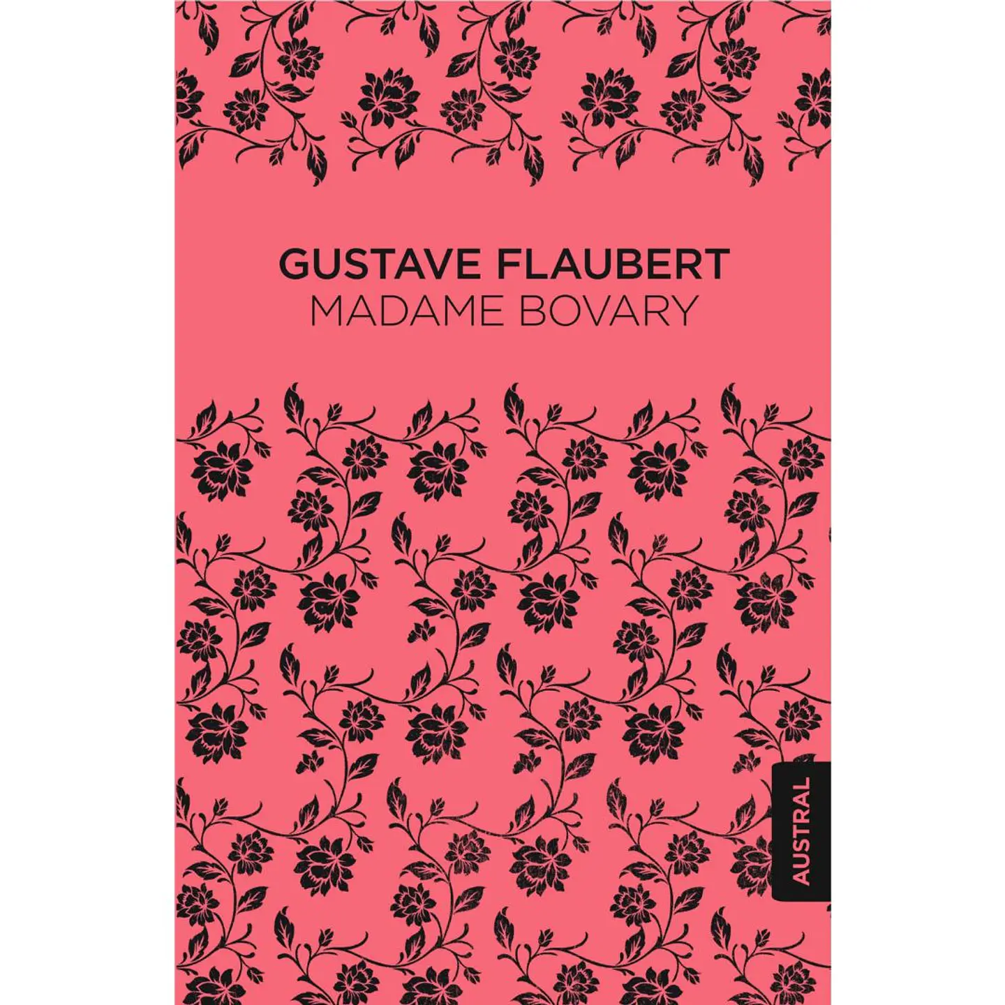 Madame Bovary 1