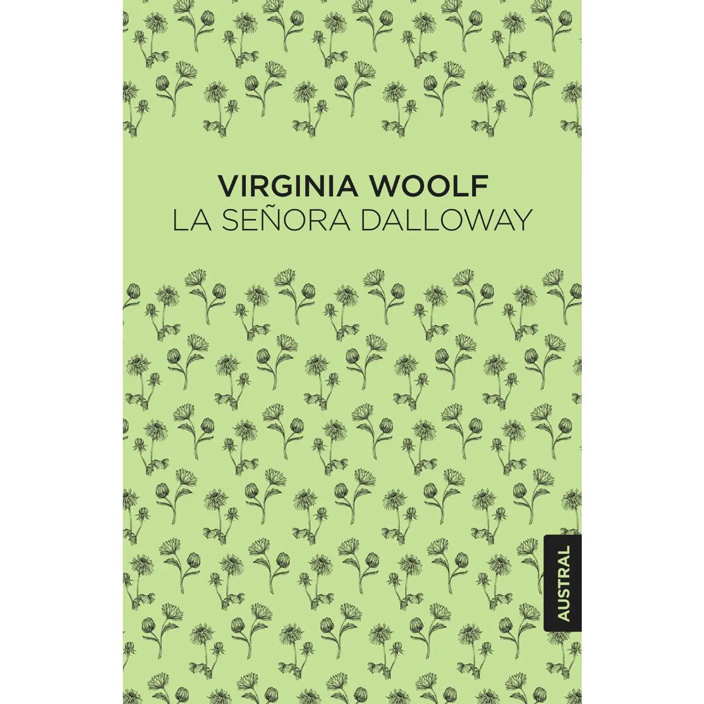 La Señora Dalloway 1