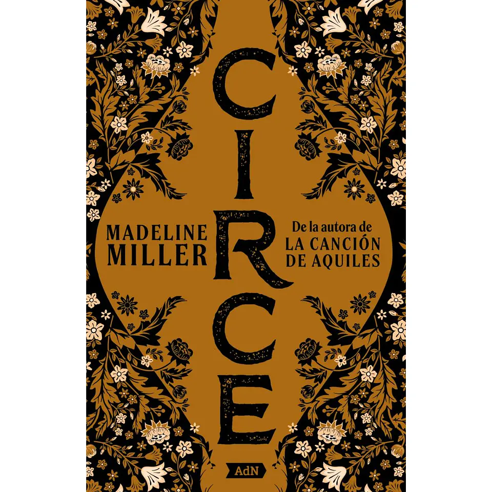 Circe (Edicion De Bolsillo) 1