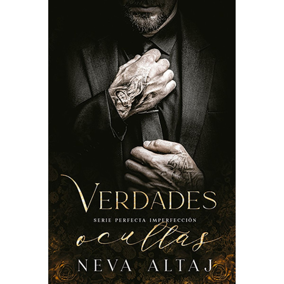 Perfectly Imperfect Verdades Ocultas 3 1