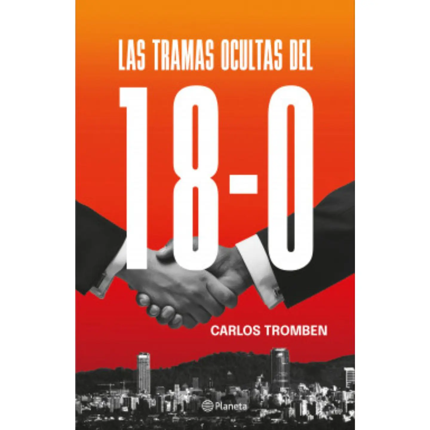 Las Tramas Ocultas Del 18-0 1