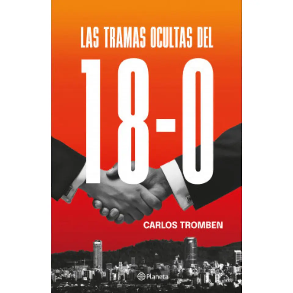 Las Tramas Ocultas Del 18-0 1