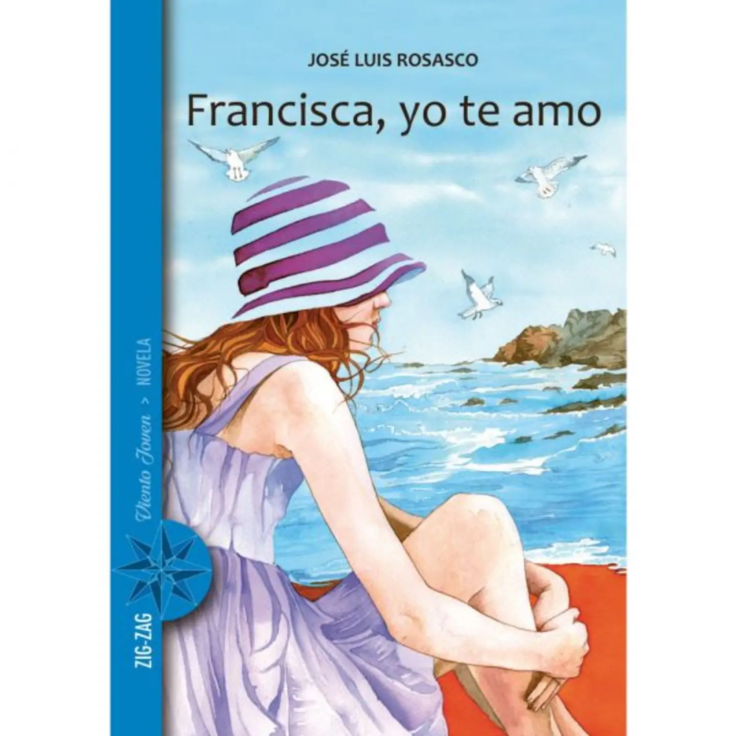 Francisca Yo Te Amo 1