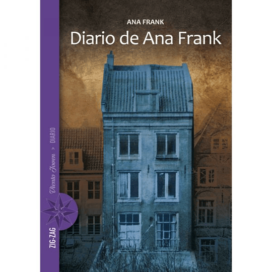 Diario De Ana Frank