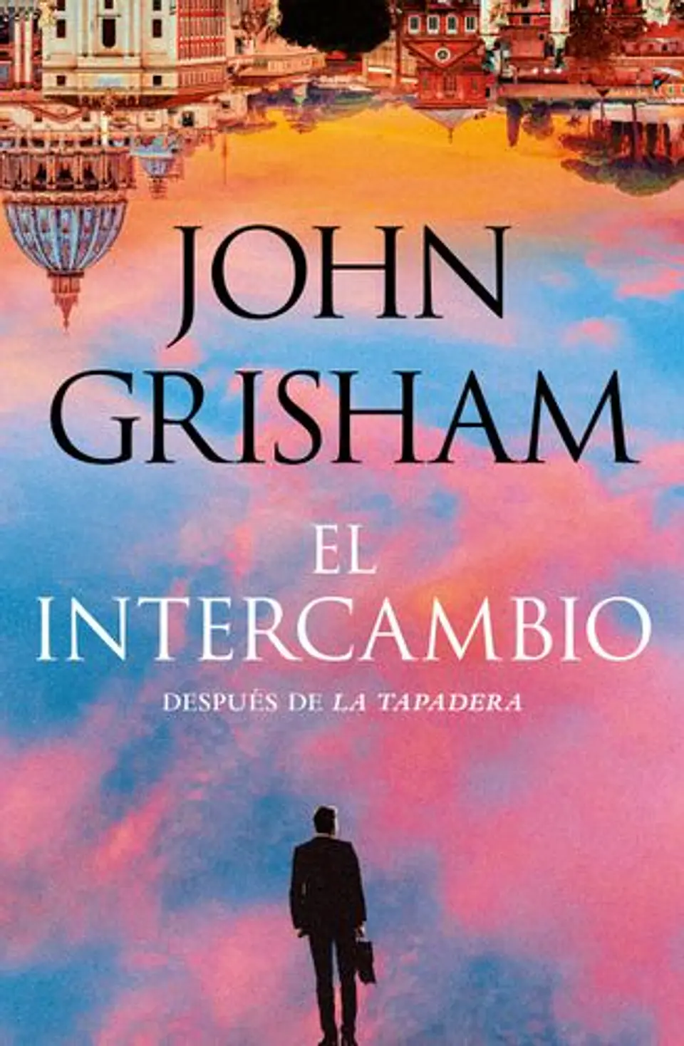 El Intercambio 1