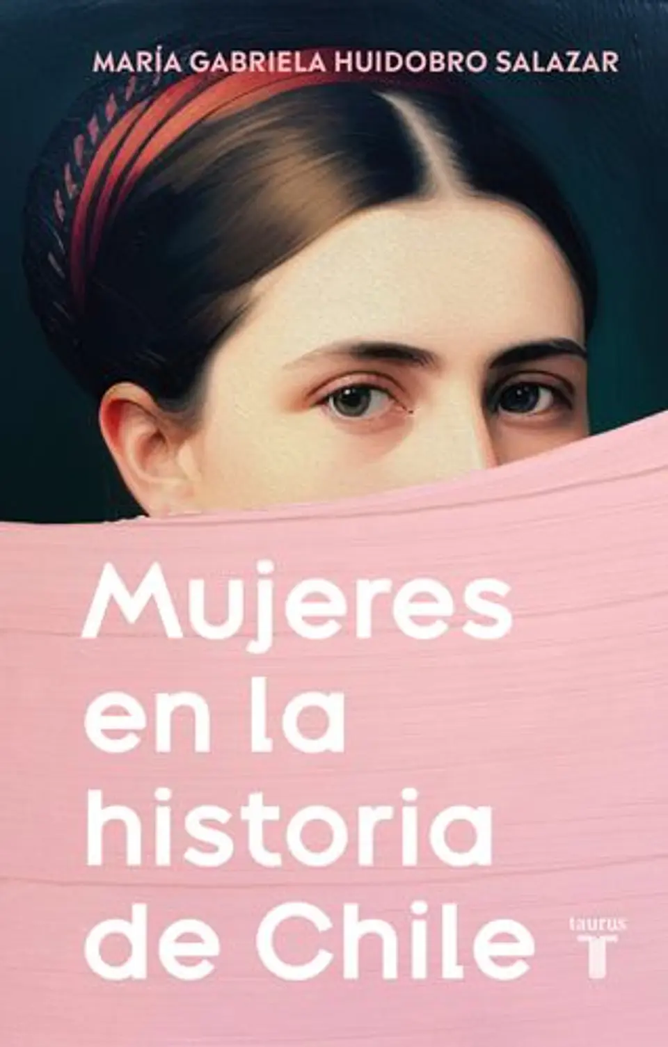 Mujeres En La Historia De Chile 1