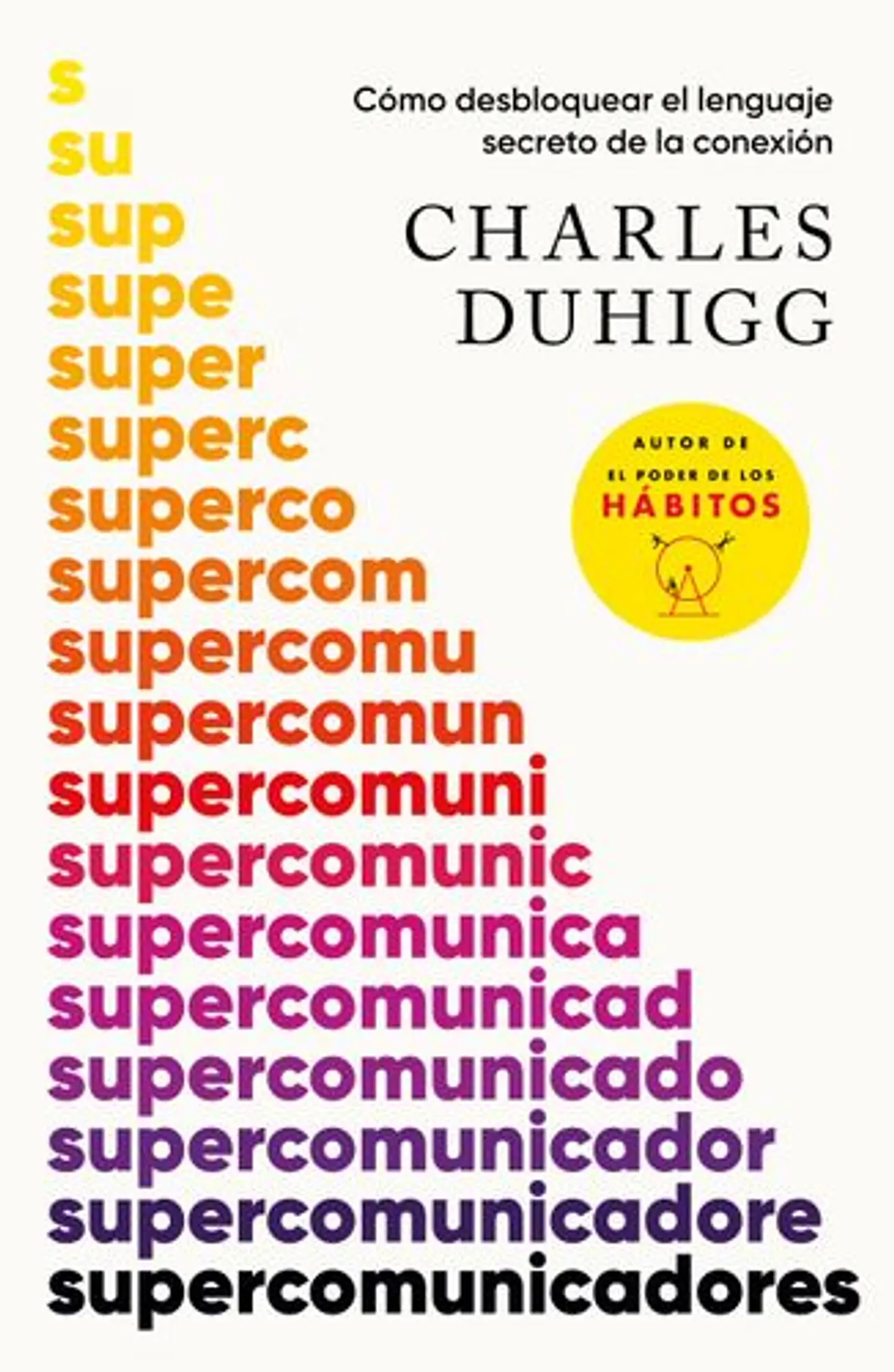 Supercomunicadores 1