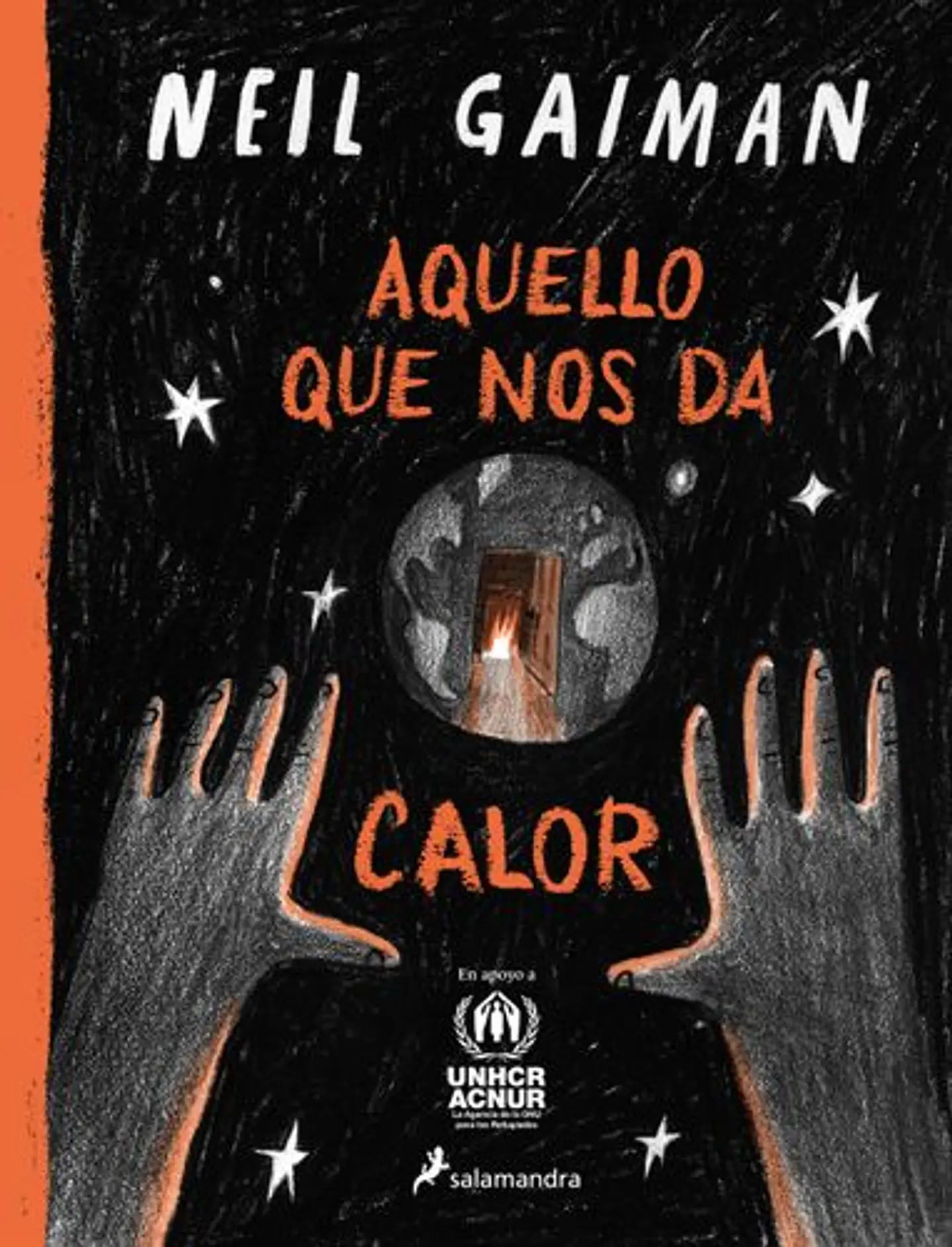 Aquello Que Nos Da Calor 1