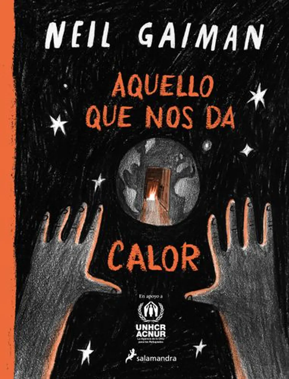 Aquello Que Nos Da Calor 1