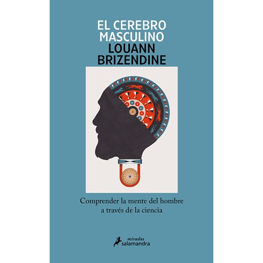 El Cerebro Masculino