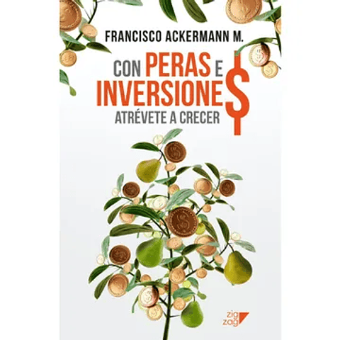 Con Peras E Inversiones