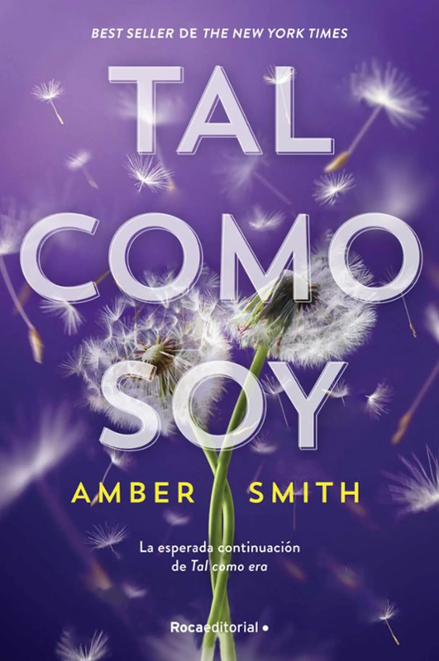 Tal Como Soy  1