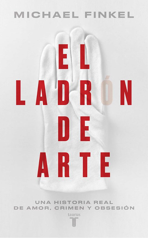 El Ladron De Arte