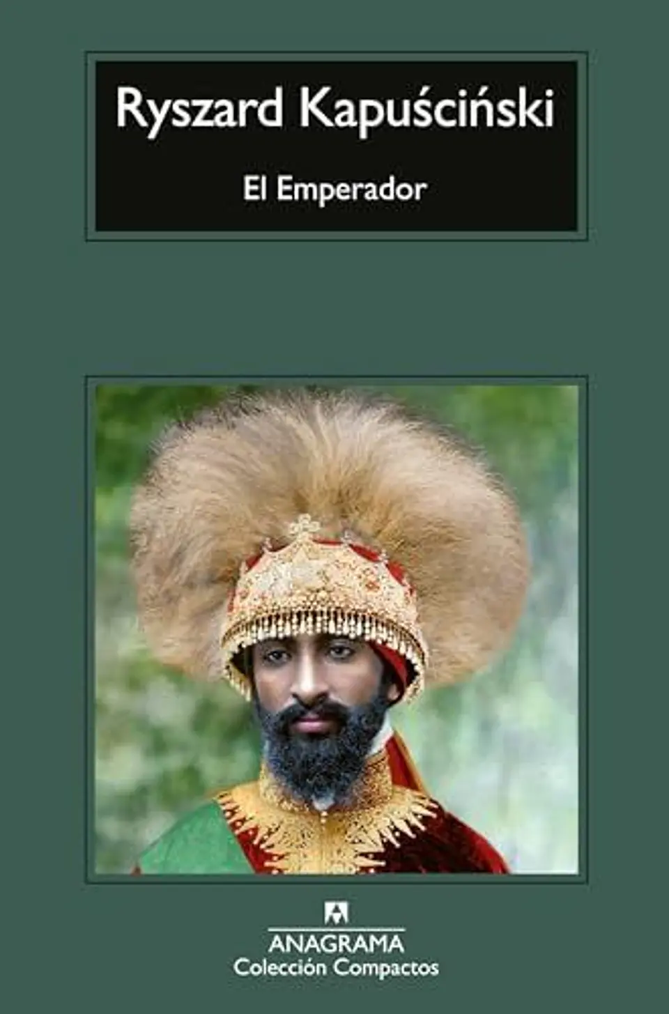 El Emperador  1