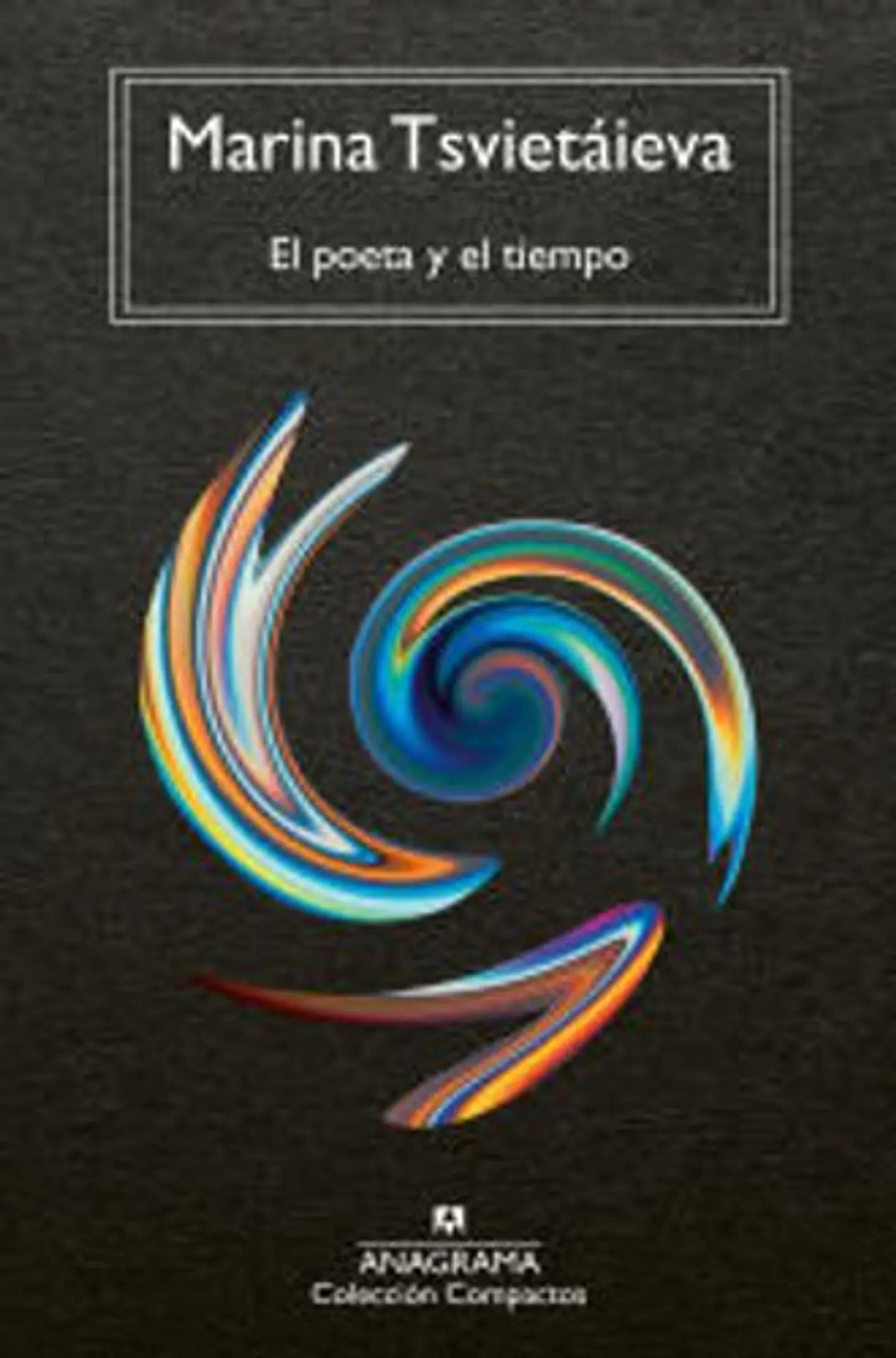 El Poeta Y El Tiempo 1