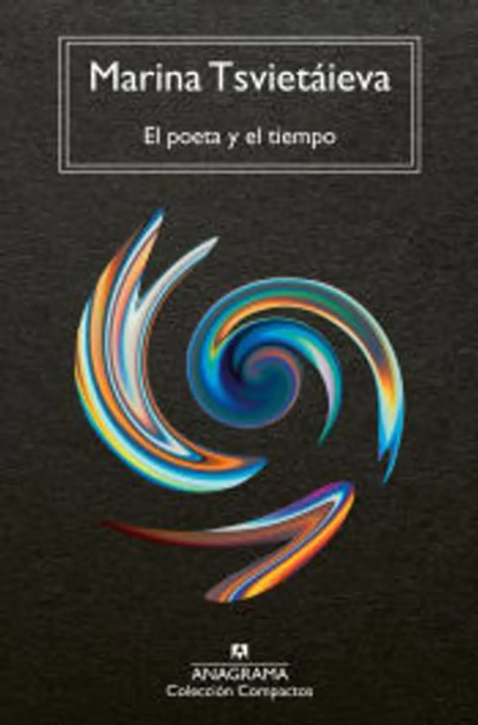 El Poeta Y El Tiempo 1