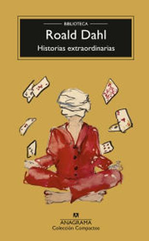 Historias Extraordinarias