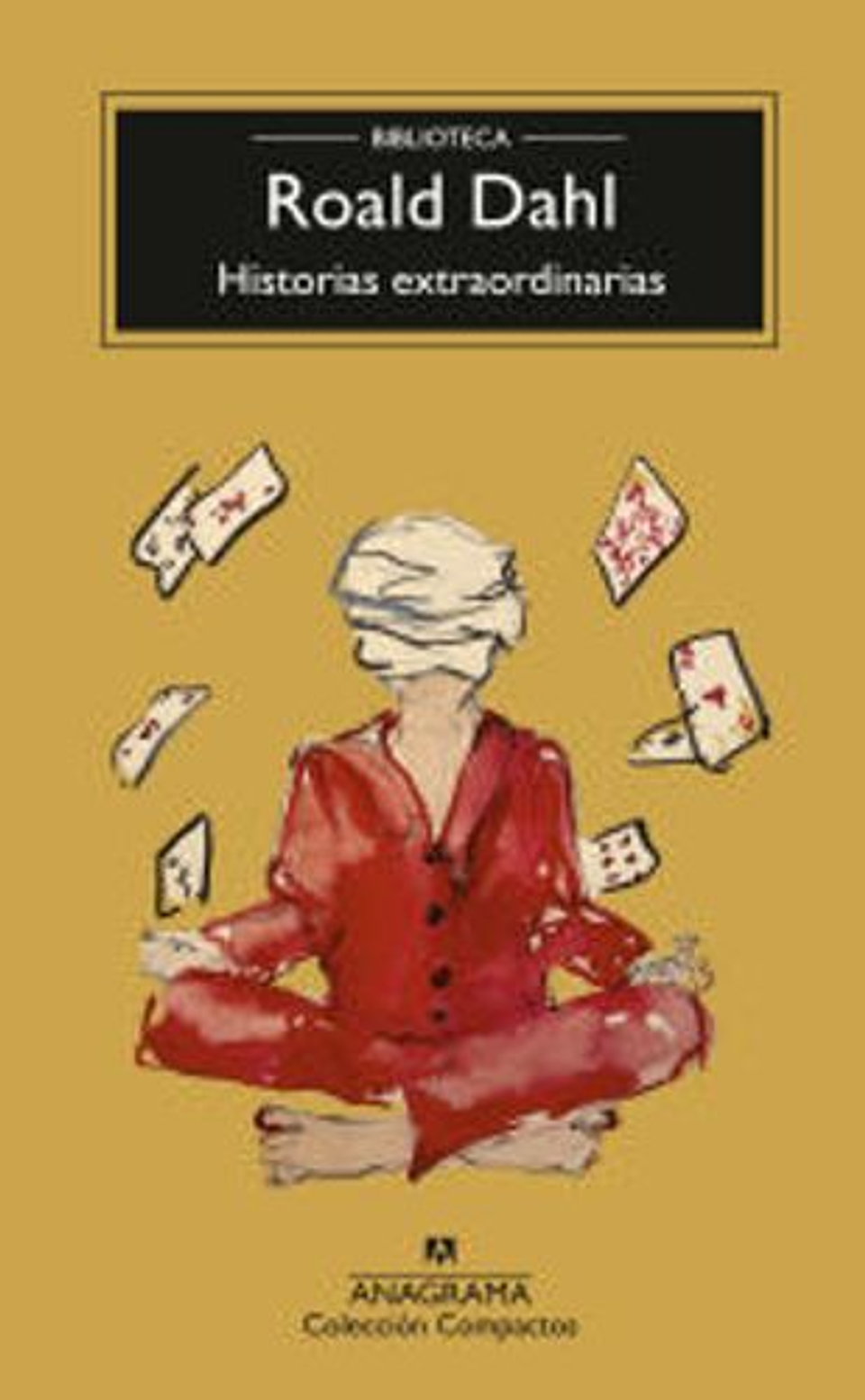 Historias Extraordinarias 1