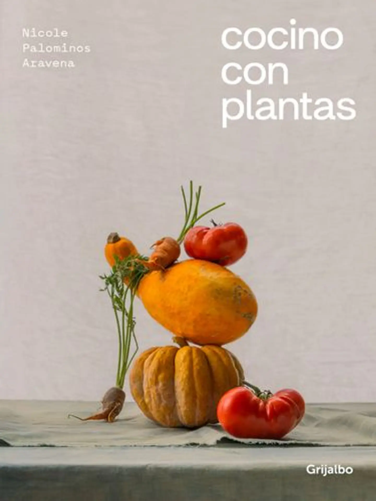 Cocino Con Plantas 1