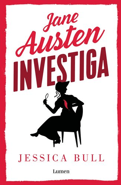 Jane Austen Investiga
