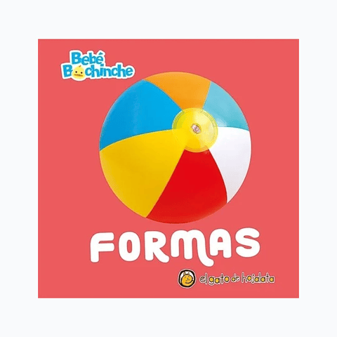 Bebe Bochinche Formas