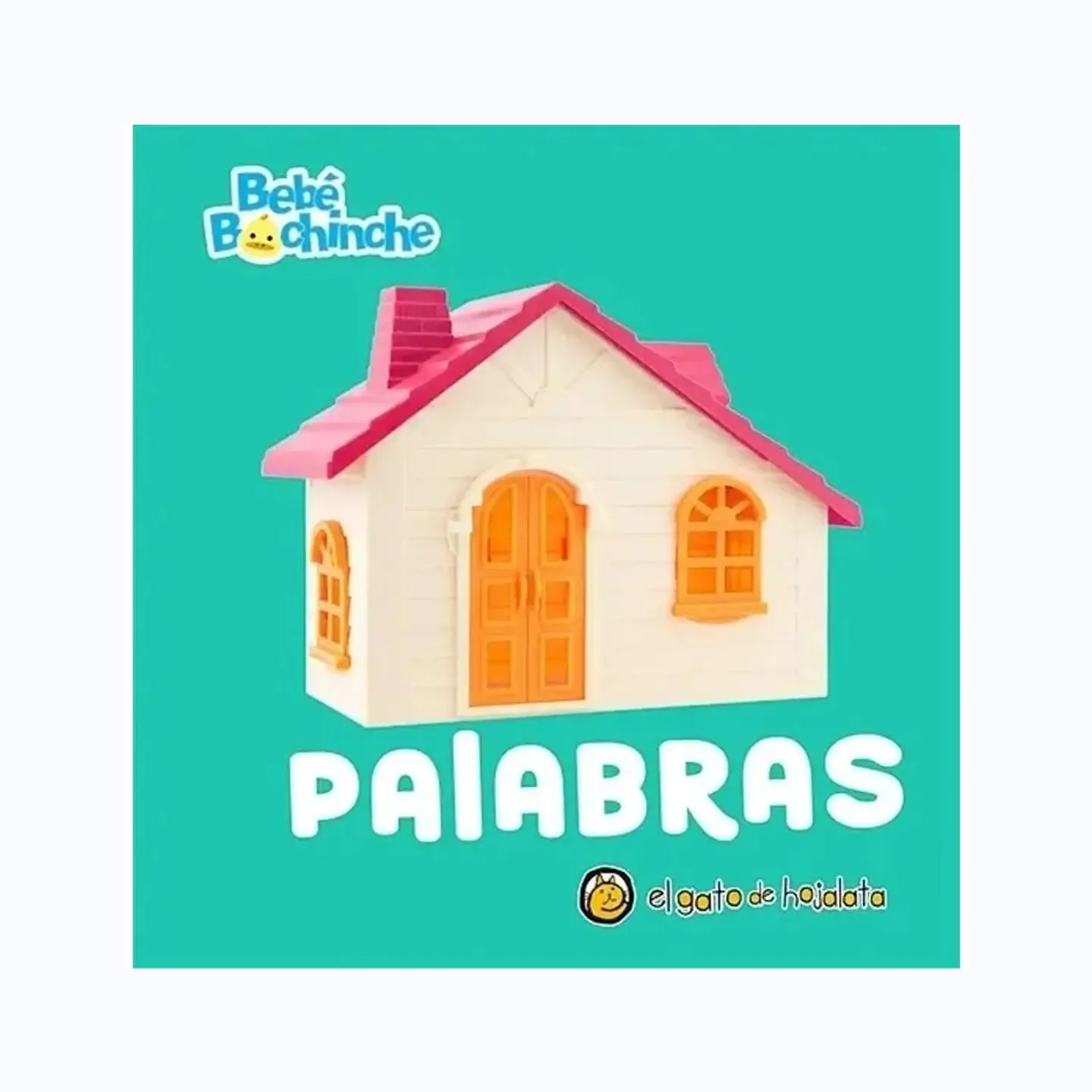 Bebeb Bochinche Palabras 1