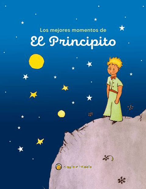 El Principito Enlatado