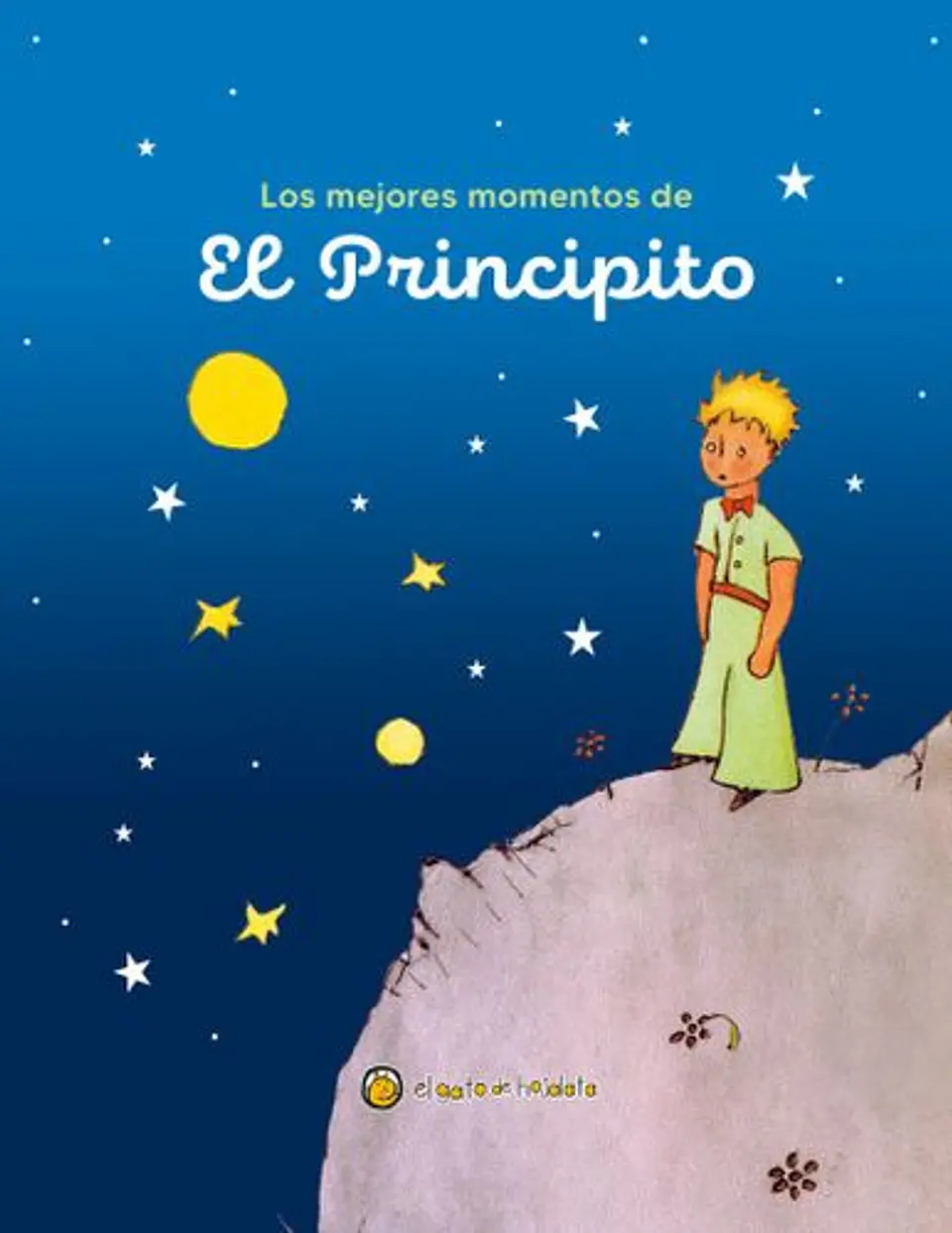 El Principito Enlatado 1