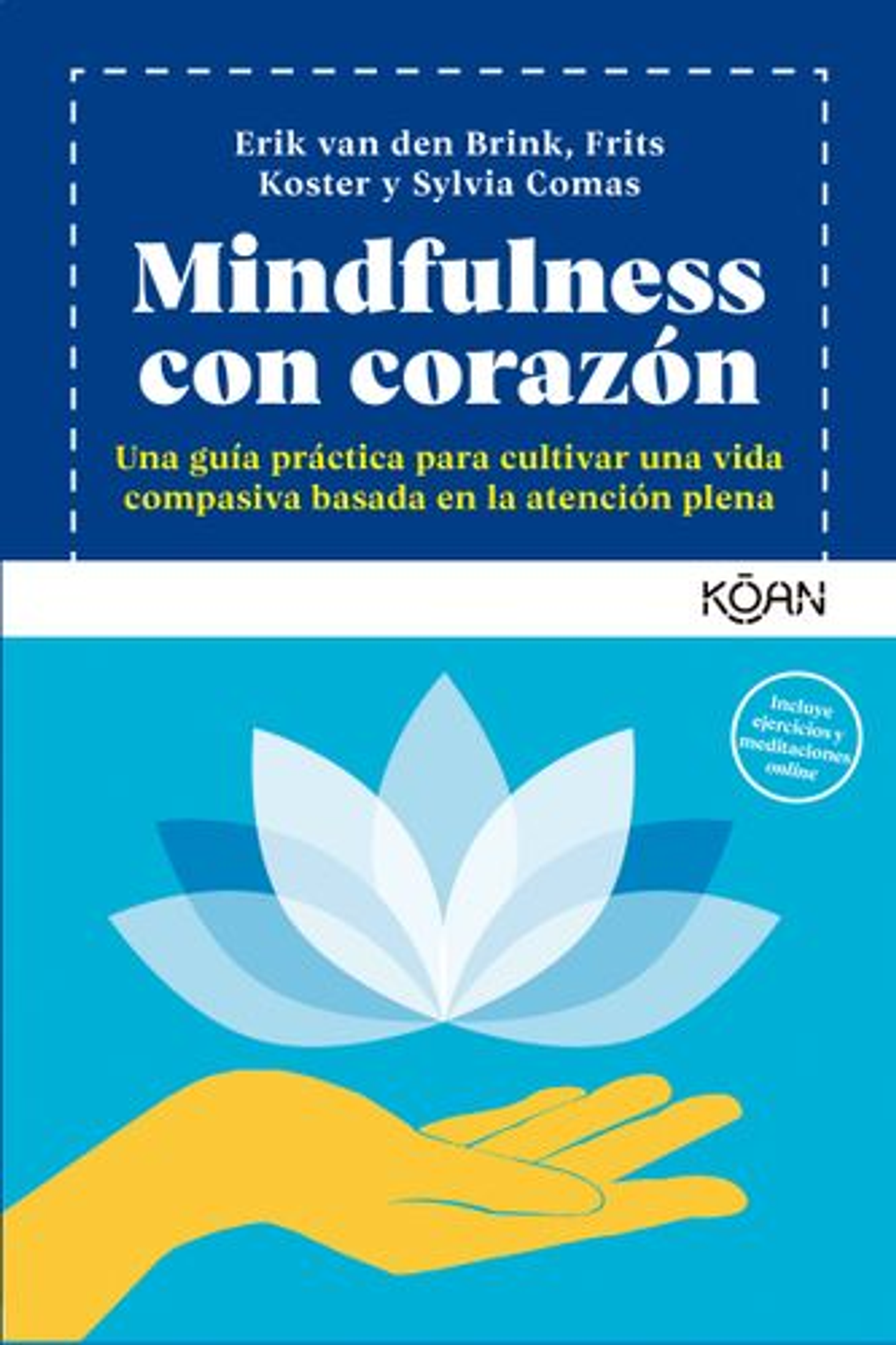 Mindfulness Con Corazon 1
