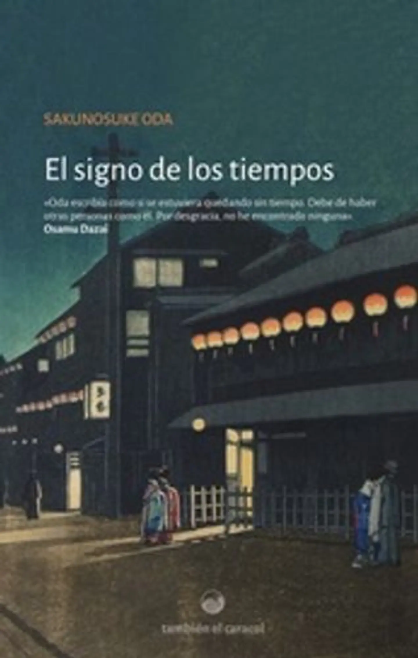 El Signo De Los Tiempos 1