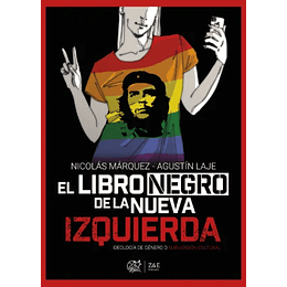 El Libro Negro De La Nueva Izquierda