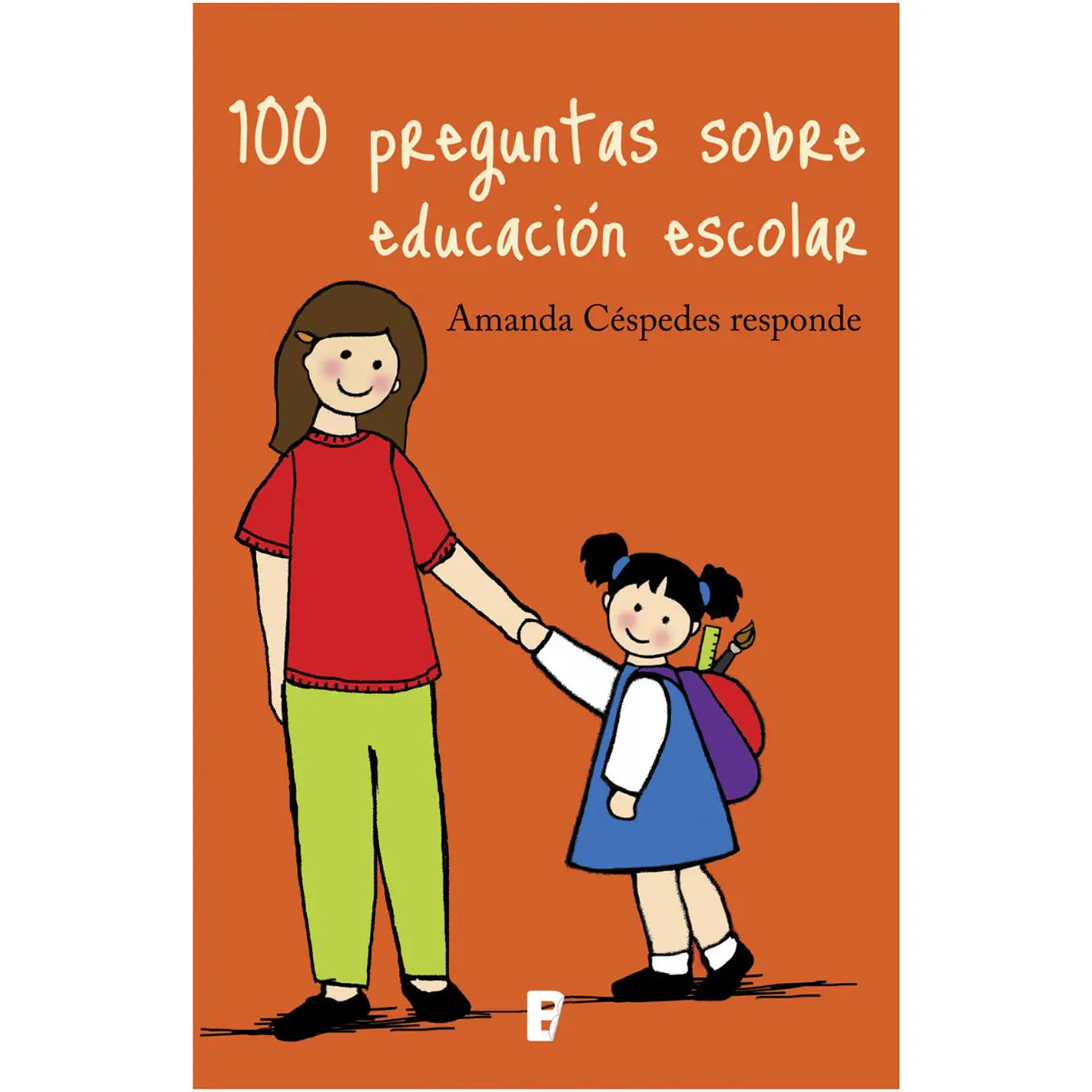 100 Preguntas Sobre Educacion Escolar 1