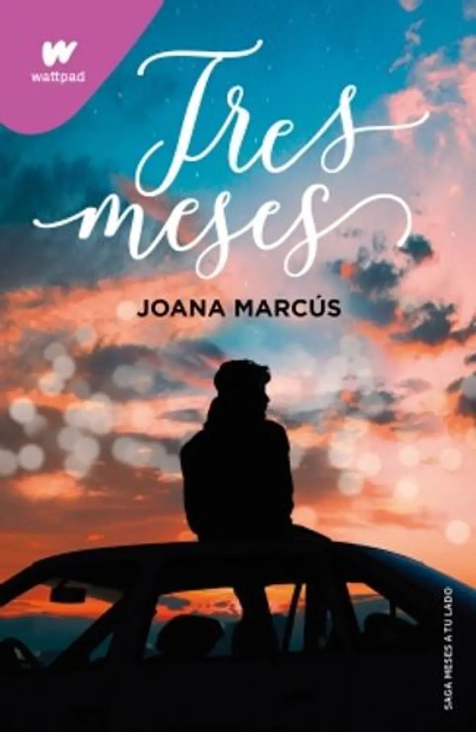 Tres Meses 1